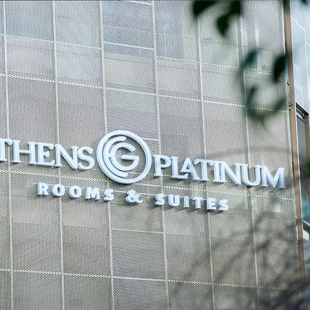 Athens Platinum Rooms And Suites-3