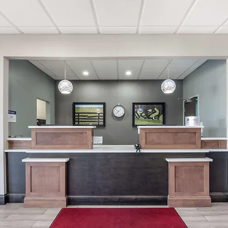 Best Western Plus Owensboro-2