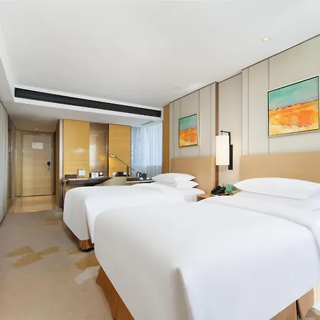 Grand Metropark Hotel Beijing-3