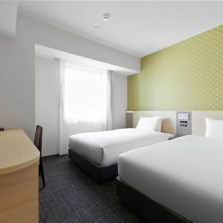 Sotetsu Fresa Inn Osaka Namba-2
