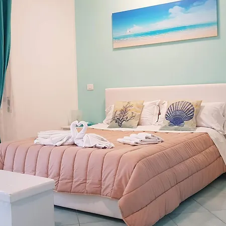 100 passi dal mare-2