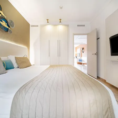 Bull Vital Suites & Spa Boutique Hotel - Only Adults-3