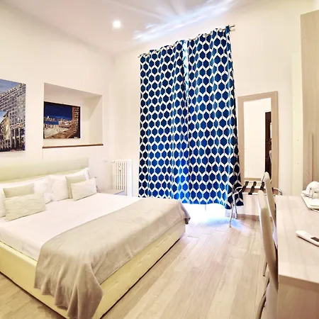 Coladir Guest House-2