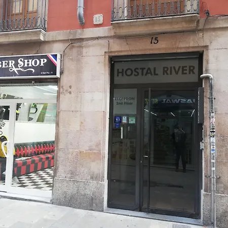 Hostal River-3