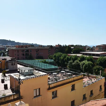 Vera Gioia Rooms De Charme-2