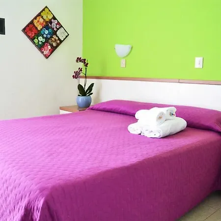 Hotel My Fair-2