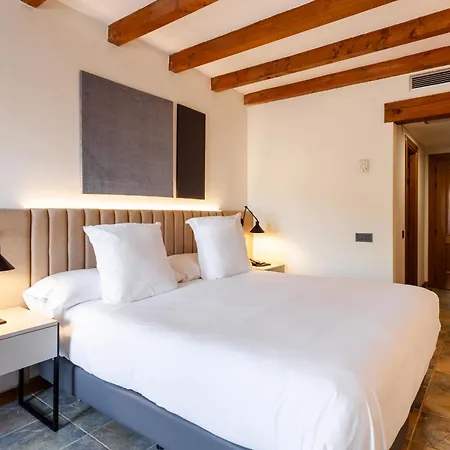 Dwo Rioja Wine Hotel-2