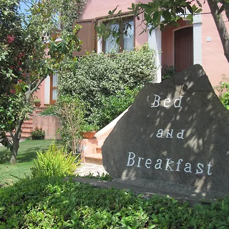 Bed&Breakfast Dessole-2
