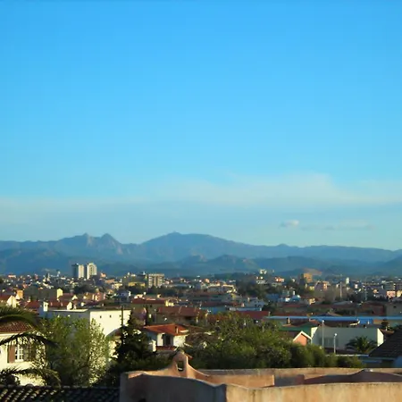 Bed&Breakfast Dessole-3