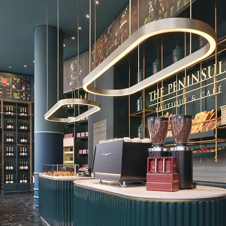 The Peninsula London-3