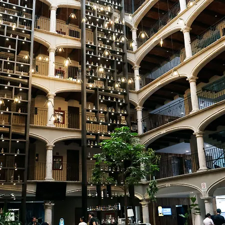 Hotel Indigo Guadalajara Expo By Ihg-2