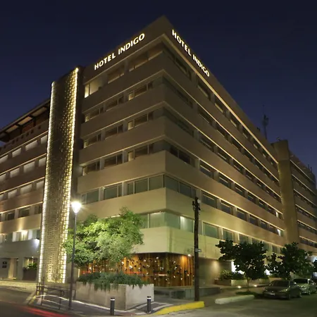 Hotel Indigo Guadalajara Expo By Ihg-3