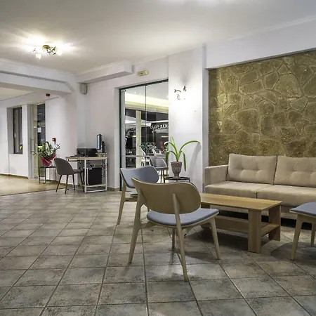 Amaryllis Hotel-3