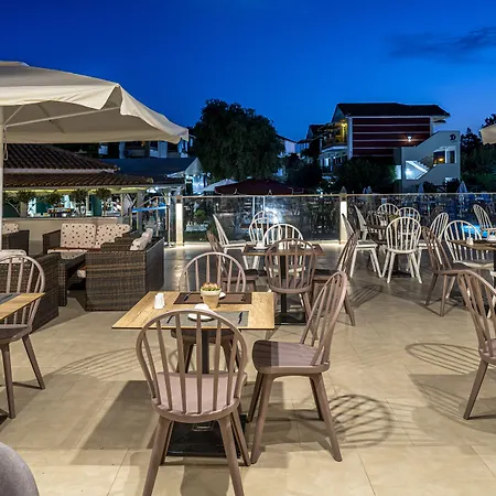 Amaryllis Hotel-2