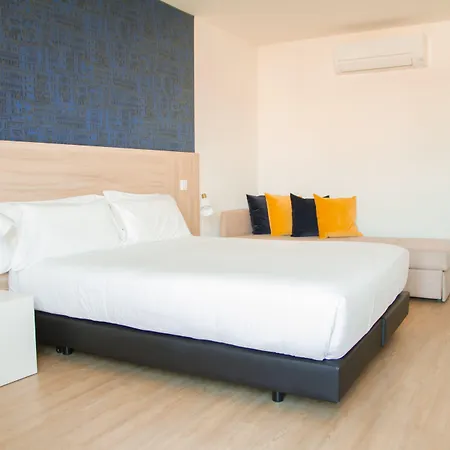 Select Porto Suites-2