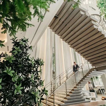 The Ritz-Carlton, Portland-2