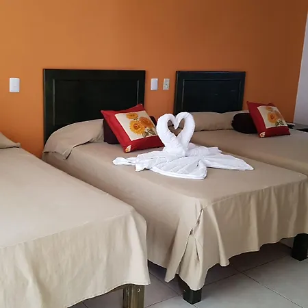 Hotel Rosalia-2