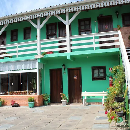 Pousada Manu-3