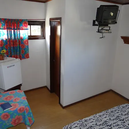 Pousada Manu-2