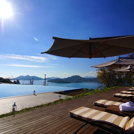 Bella Vista Spa And Marina Onomichi-3