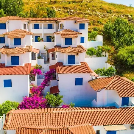 Hotel Elena Syvota-2