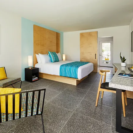 Twin Palms Resort - A Gay Men'S Resort-3