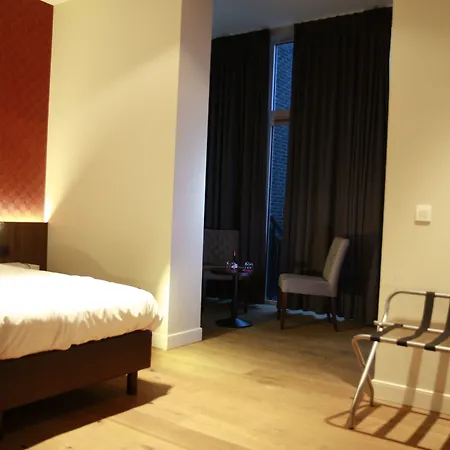 Hotel De Boskar Pelt-2