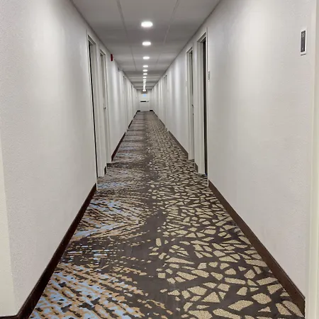 Sleep Inn Chambersburg-2