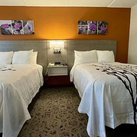 Sleep Inn Chambersburg-3