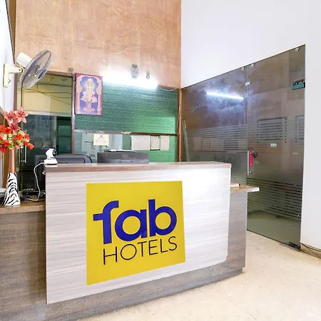 Fabhotel Cambay Sapphire-3
