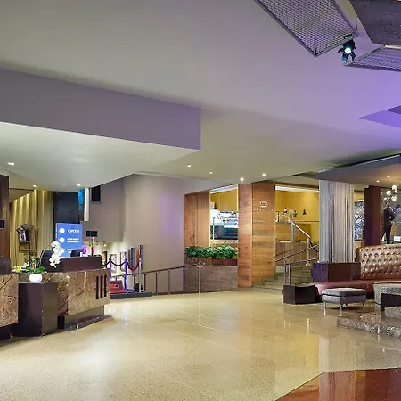 Hard Rock Hotel Cancun-3