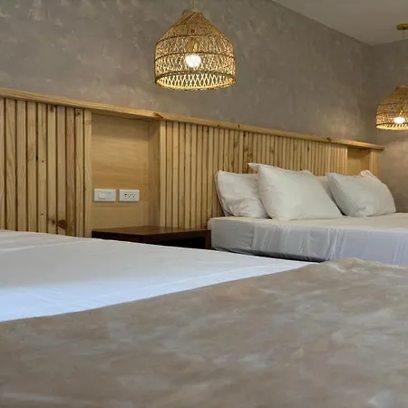 Hotel Blue Cove By On Vacation-3