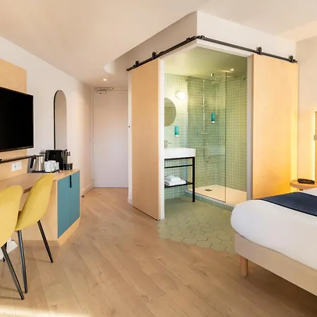 Urban Hotel & Spa Aix-Les-Bains - BW Signature Collection-3
