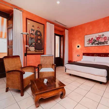 L'Agora Hotel-2