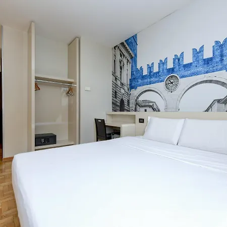B&B Hotel Verona-2
