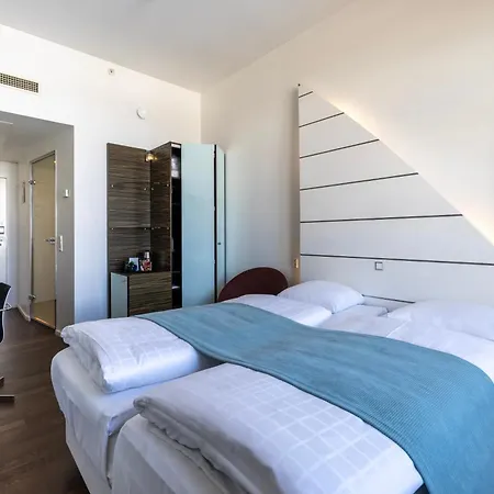 Copenhagen Island Hotel-3