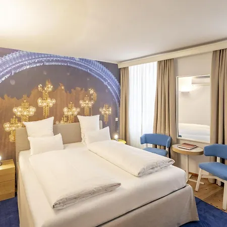 Small Luxury Hotel Goldgasse-2