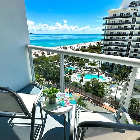 Best Western Plus Atlantic Beach Resort-2