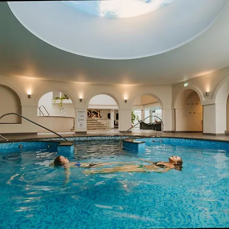 Hestia Hotel Strand-2