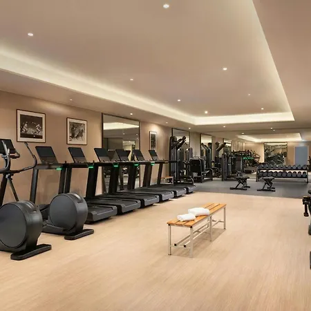 Milan Marriott Hotel-2