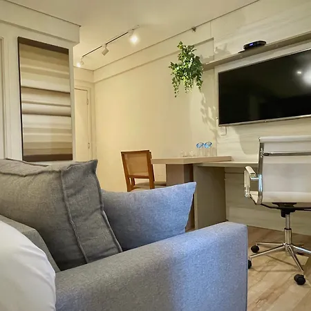 Travel Inn Hotels Ibirapuera-2