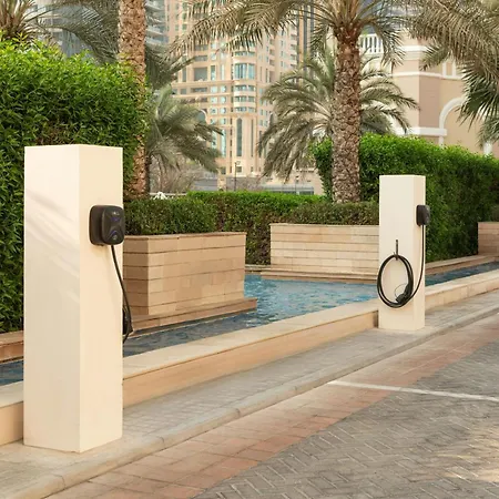 The Westin Dubai Mina Seyahi Beach Resort&Spa-2