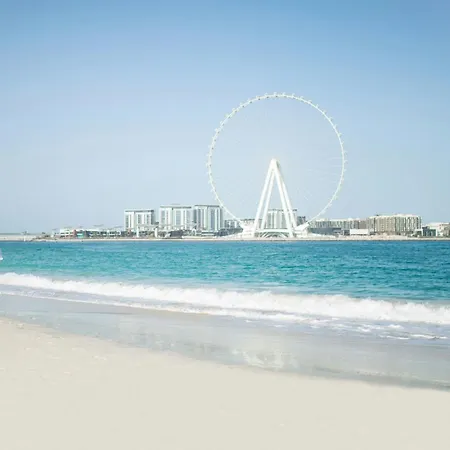 The Ritz-Carlton, Dubai-3