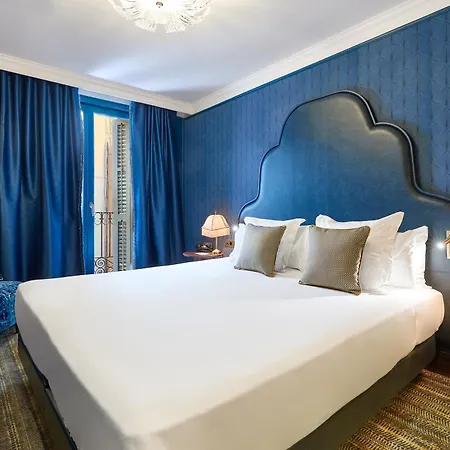 Hotel Espana Ocean Drive - Newly Renovated-3