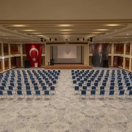 Kolin Hotel Spa & Convention Center-2