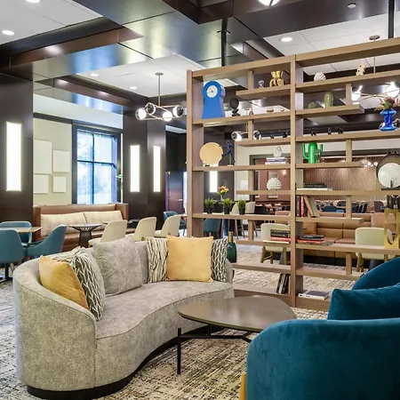 Holiday Inn Hotel & Suites Chicago Northwest - Elgin By Ihg-2