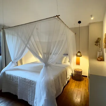 Vila Dos Orixás Boutique Hotel-2