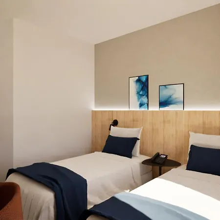 Matiz Barão Geraldo Express Hotel-3