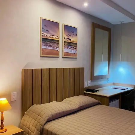 Hotel Brisa da Praia-2
