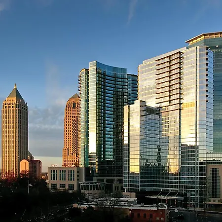 Loews Atlanta Hotel-2